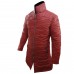 The Christmas Promise Nicole Graham Red Parka The Christmas Promise Nicole Graham Red Parka